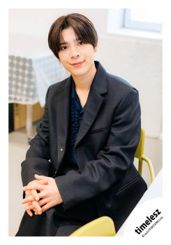 【No.TSZ26-460】Single「Fireworks that never go out」MV & jacket photo off-shot