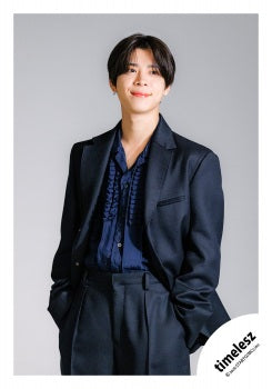 【No.TSZ26-466】Single「Fireworks that never go out」MV & jacket photo off-shot