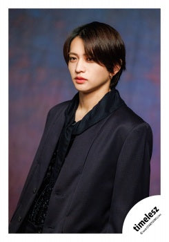 【No.TSZ26-518】Single「Fireworks that never go out」MV & jacket photo off-shot