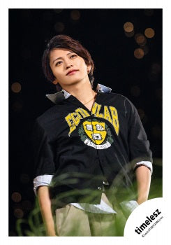【No.TSZ26-521】Single「Fireworks that never go out」MV & jacket photo off-shot