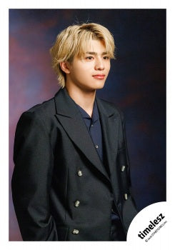 【No.TSZ26-529】Single「Fireworks that never go out」MV & jacket photo off-shot