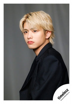 【No.TSZ26-536】Single「Fireworks that never go out」MV & jacket photo off-shot