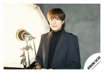 【No.UCH25-007】Hiroki Uchi Original Goods Original Photo