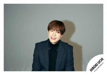 【No.UCH25-010】Hiroki Uchi Original Goods Original Photo