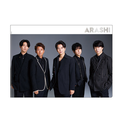 【Group】Clear File