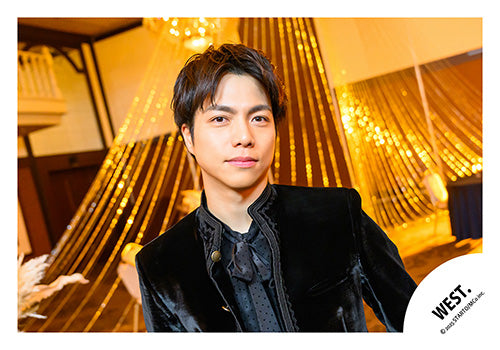 【No.WES25-055】Album「A.H.O. -Audio Hang Out-」MV & jacket photo off-shot