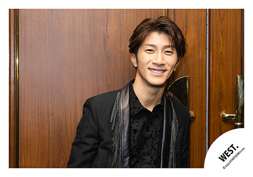 【No.WES25-163】Album「A.H.O. -Audio Hang Out-」MV & jacket photo off-shot