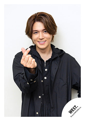 【No.WES25-186】Album「A.H.O. -Audio Hang Out-」MV & jacket photo off-shot