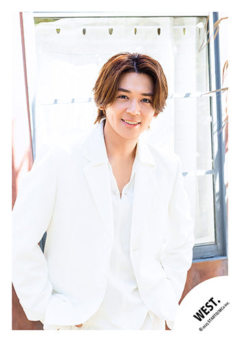 【No.WES25-201】Album「A.H.O. -Audio Hang Out-」MV & jacket photo off-shot