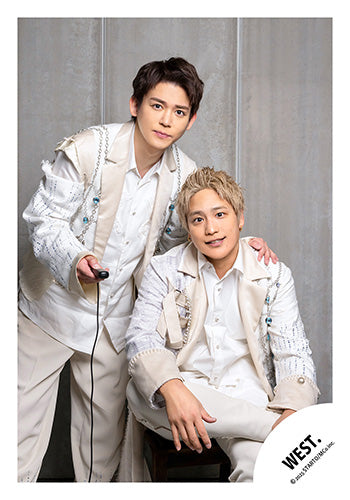 【No.WES25-311】WEST. original photo 2025
