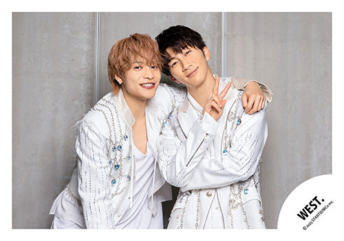 【No.WES25-312】WEST. original photo 2025