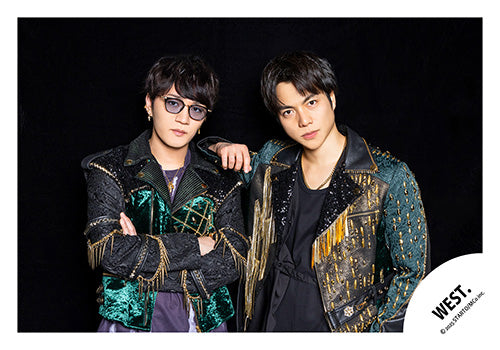 【No.WES25-314】WEST. original photo 2025