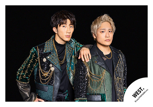 【No.WES25-315】WEST. original photo 2025