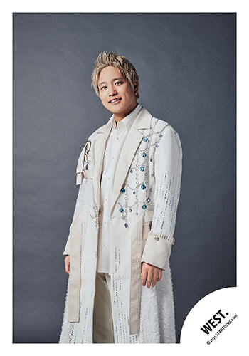 【No.WES25-336】WEST. original photo 2025