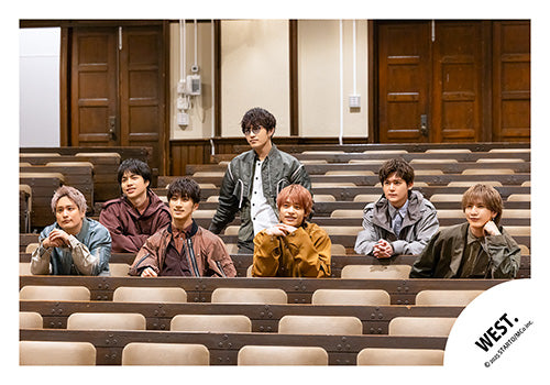 WEST./PHOTO – FAMILY CLUB.STORE GLOBAL