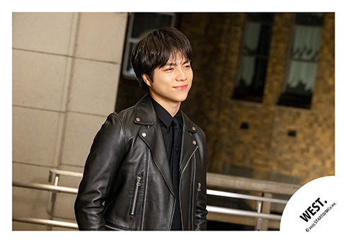 【No.WES25-431】Single「Wessay Soul! / BIG LOVE SONG」MV & jacket photo off-shot