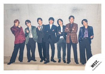 【No.WES26-002】DIGITAL SINGLE「Aishu」MV & jacket photo off-shot