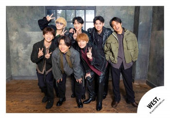 【No.WES26-005】DIGITAL SINGLE「Aishu」MV & jacket photo off-shot