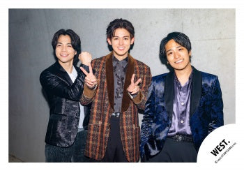 【No.WES26-009】DIGITAL SINGLE「Aishu」MV & jacket photo off-shot