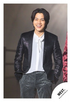 【No.WES26-023】DIGITAL SINGLE「Aishu」MV & jacket photo off-shot