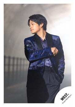 【No.WES26-027】DIGITAL SINGLE「Aishu」MV & jacket photo off-shot