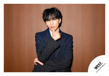 【No.WES26-060】DIGITAL SINGLE「Aishu」MV & jacket photo off-shot