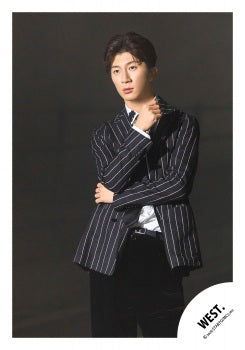 【No.WES26-068】DIGITAL SINGLE「Aishu」MV & jacket photo off-shot