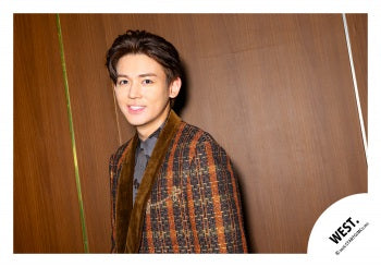 【No.WES26-076】DIGITAL SINGLE「Aishu」MV & jacket photo off-shot