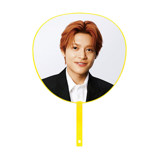 【Junta NAKAMA】Jumbo Uchiwa