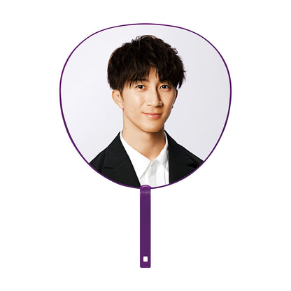 【Takahiro HAMADA】Jumbo Uchiwa
