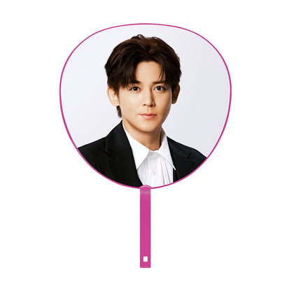【Nozomu KOTAKI】Jumbo Uchiwa