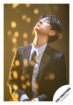 【No.YKY26-003】Mini Album「ROCK FOR YOU」MV & jacket photo off-shot
