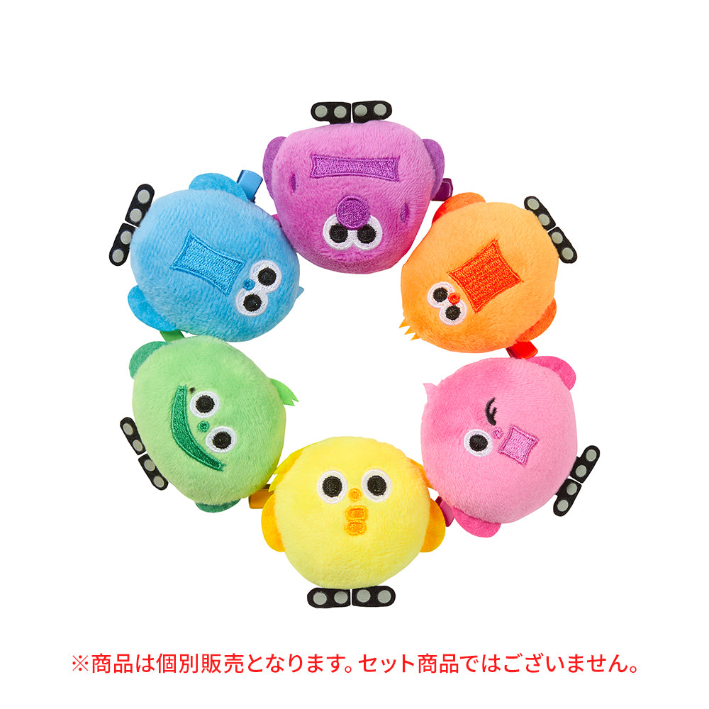 【Takashi NIKAIDO】Hair Clip