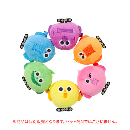 【Yuta TAMAMORI】Hair Clip