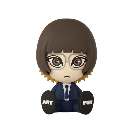 ART-PUT Figure（A Laughable Fight）