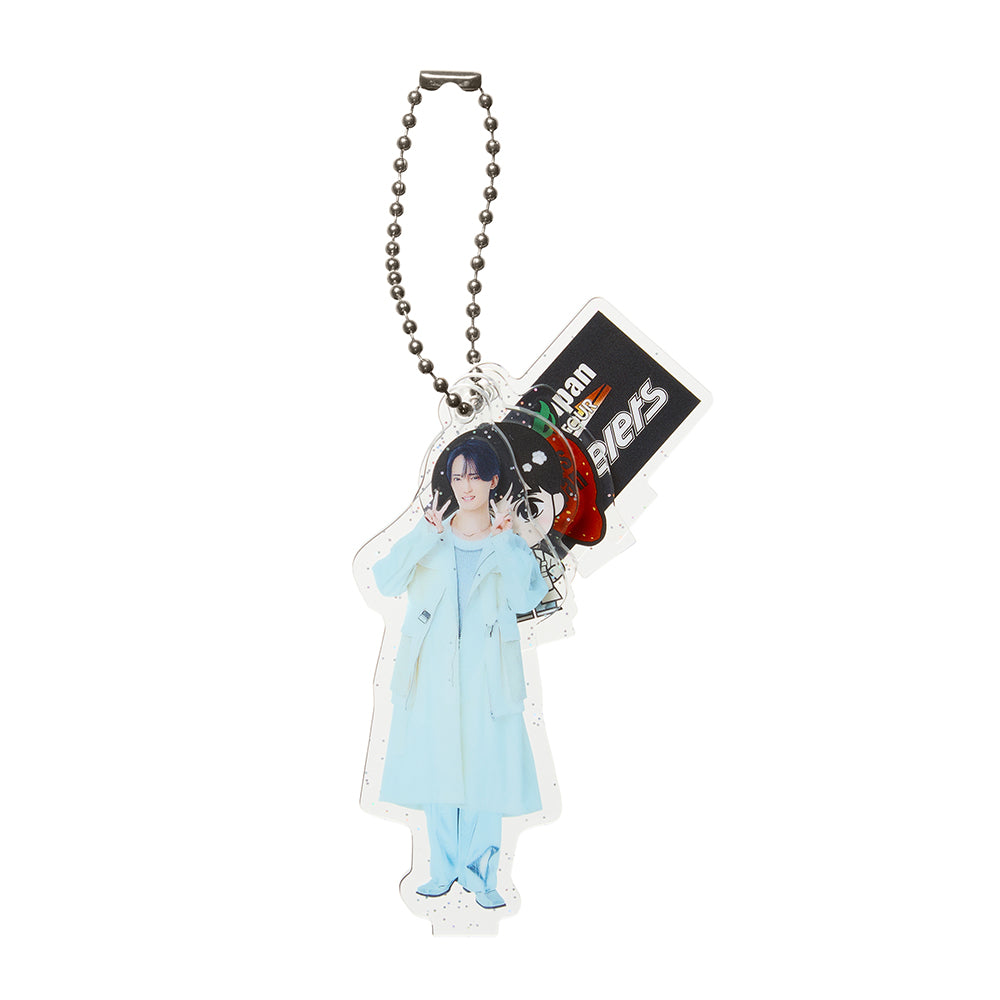 【Noel KAWASHIMA】Mini Acrylic Stand