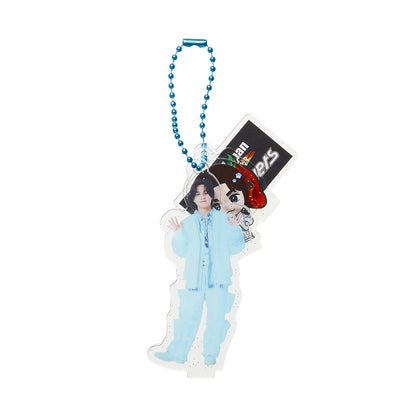 【Genta MATSUDA】Mini Acrylic Stand