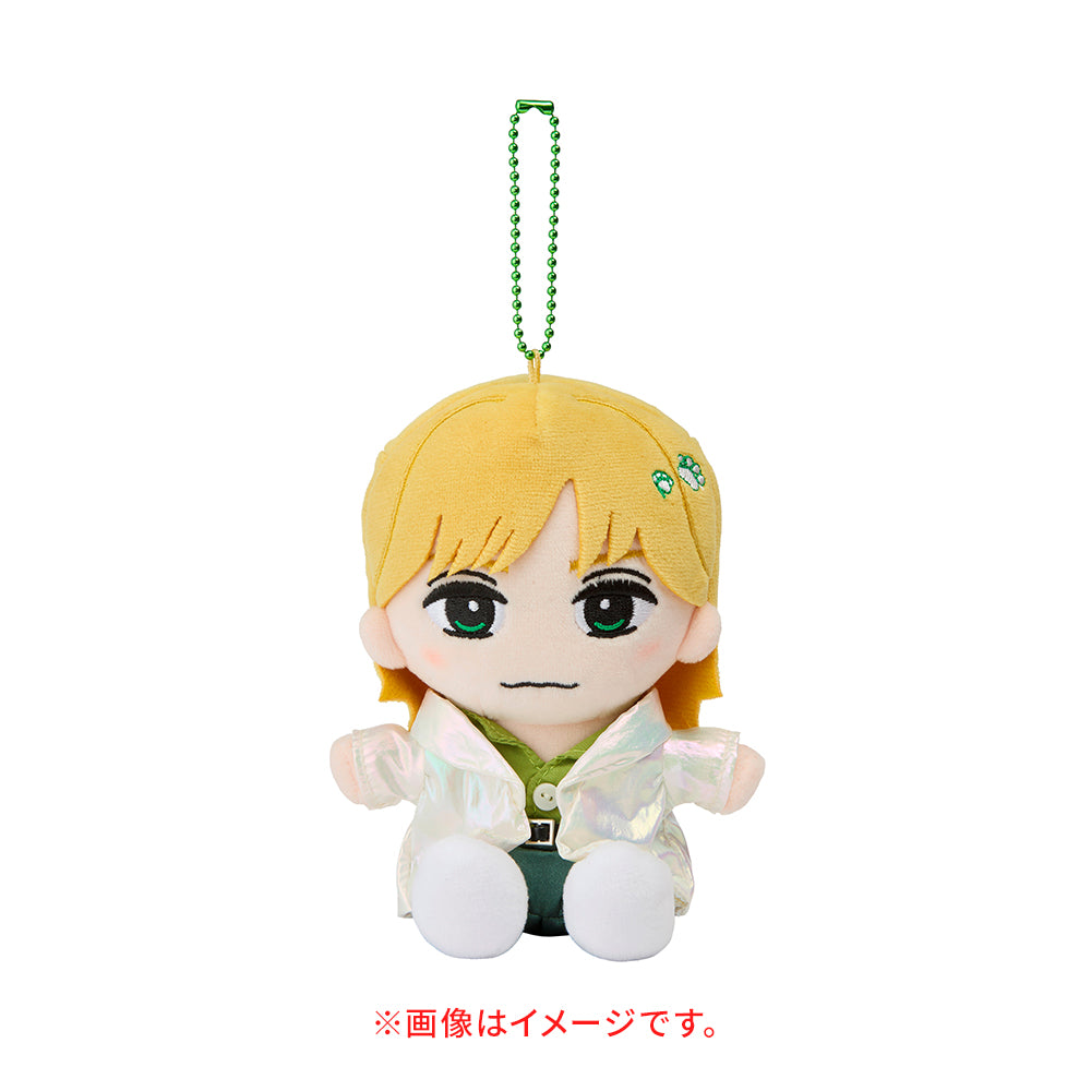 Kaito NAKAMURA Hapinui (stuffed toy)