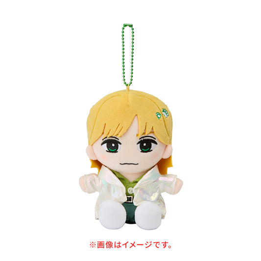 Kaito NAKAMURA Hapinui (stuffed toy)