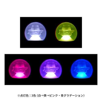 「King & Prince LIVE TOUR 24-25 〜Re:ERA〜」Official Goods Original Penlight