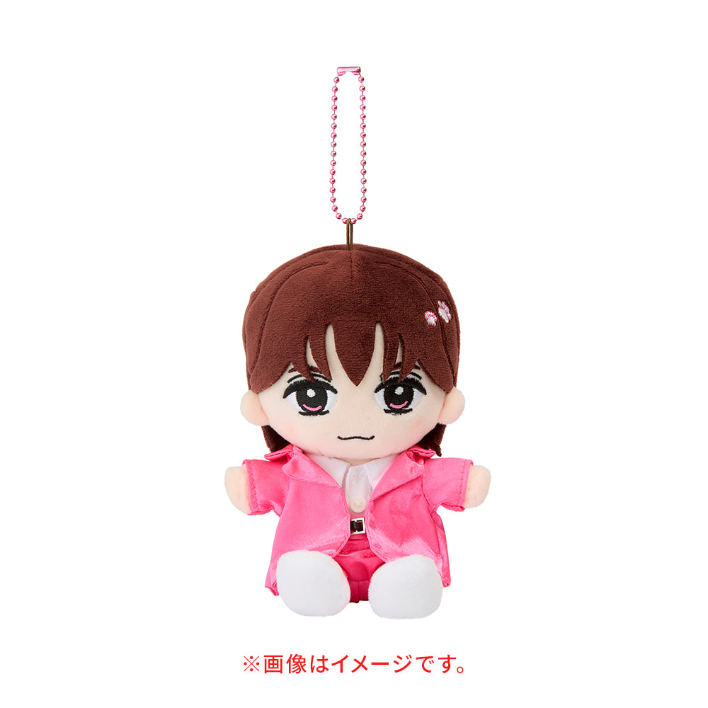 Ryuya SHIMEKAKE Hapinui (stuffed toy)