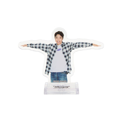 【Yoshihiko INOHARA】Penlight Parts