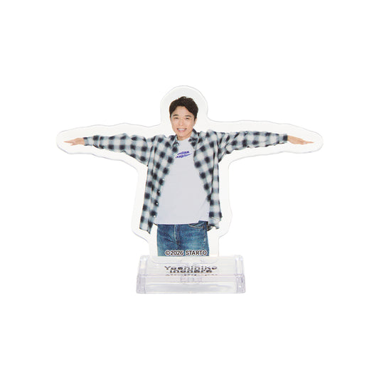 【Yoshihiko INOHARA】Penlight Parts