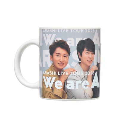 Changing Mug