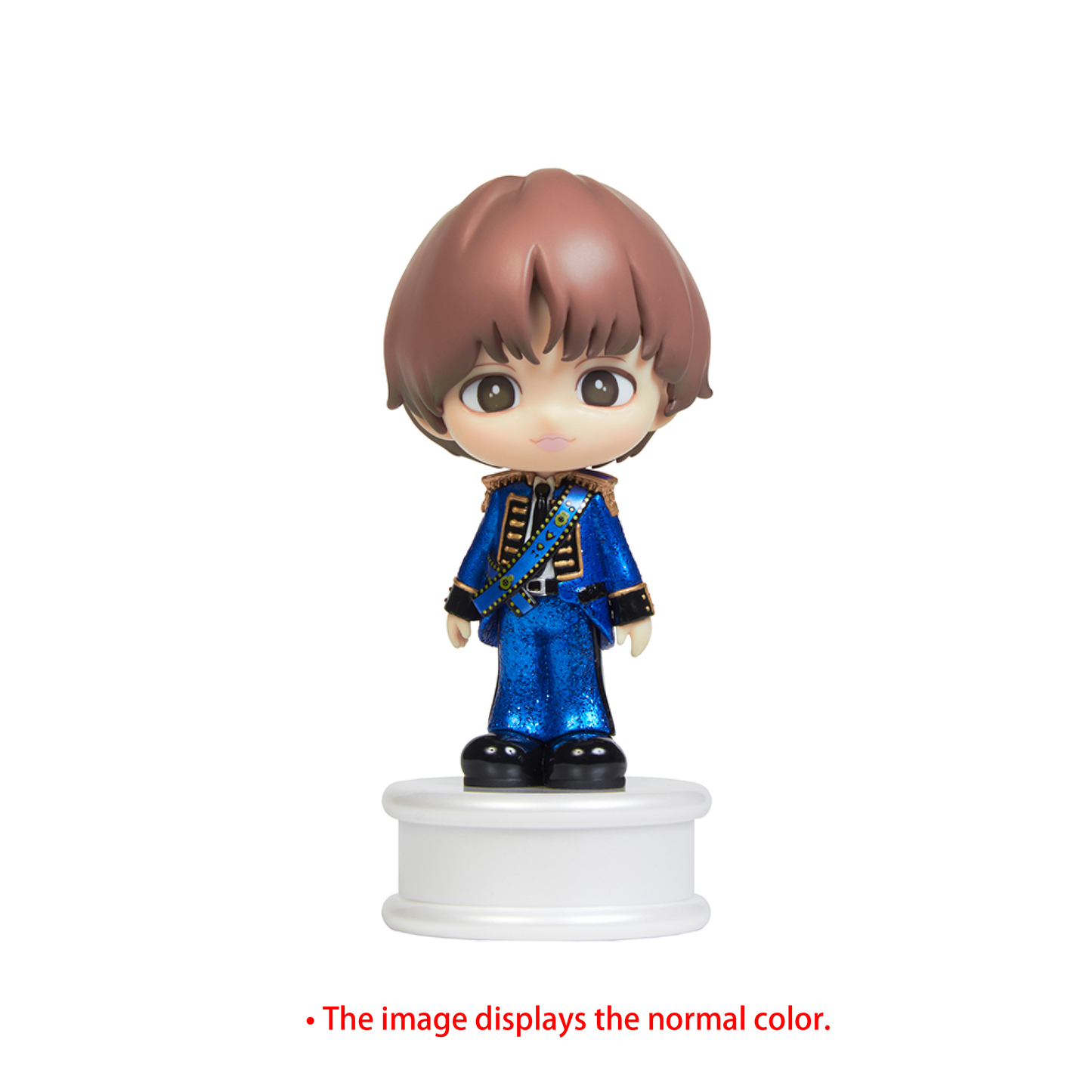 Hey! Say! JUMP Original Figure Figure Kei INOO