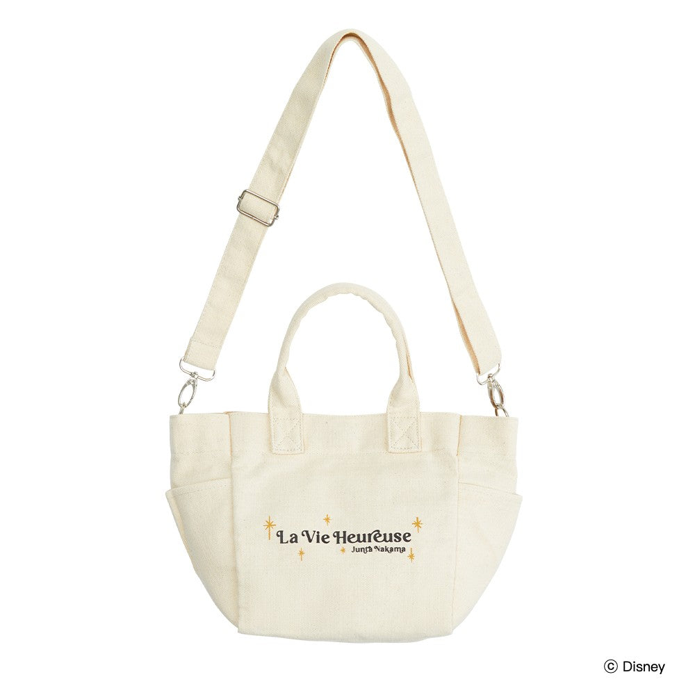 WEST. 10th Anniversary Exhibition KANSAI NANAIRO OTOKO OMATSURI Junta NAKAMA produce Tote Bag