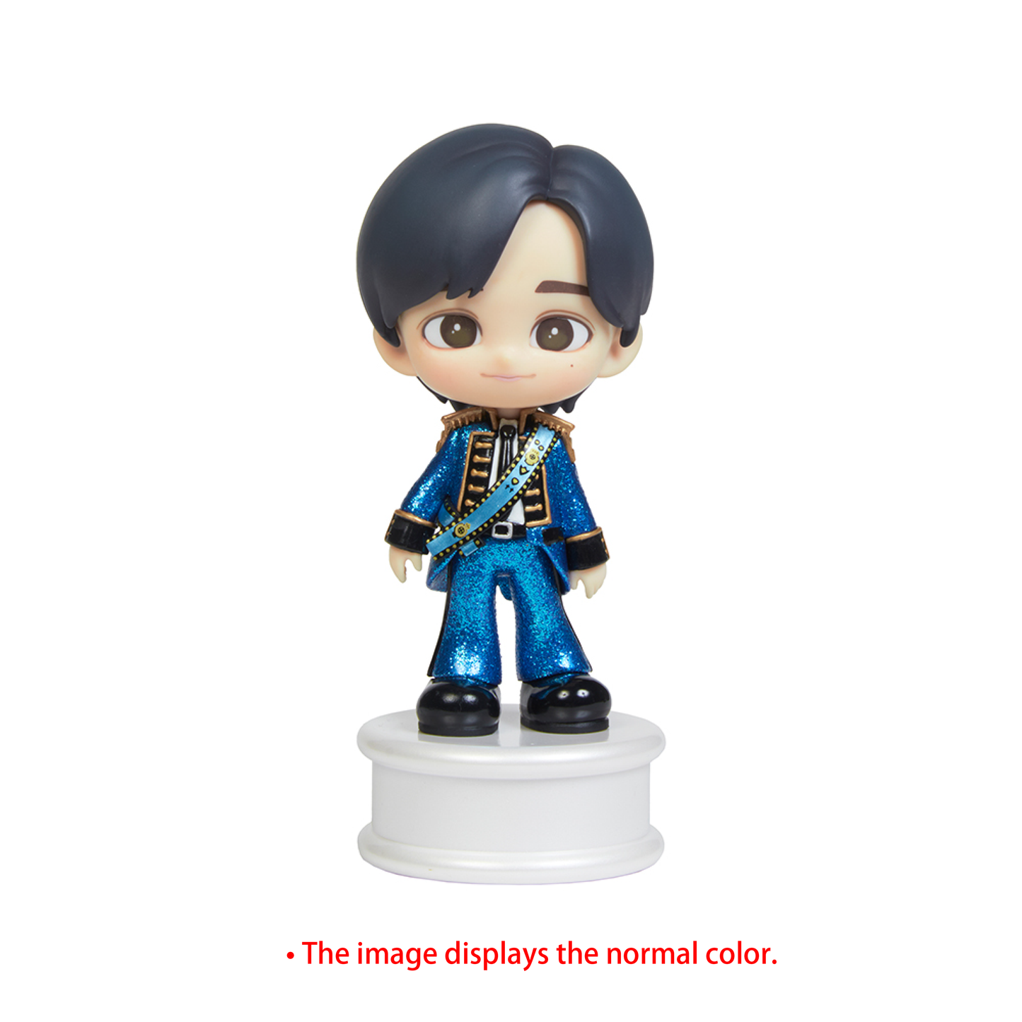 Hey! Say! JUMP Original Figure Figure Yuto NAKAJIMA