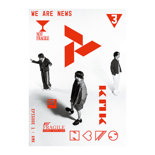【Group】【CLF】Clear File