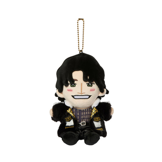 Masaya SANO Hapinui (stuffed toy)