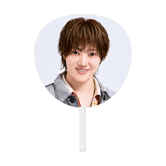 【Waku MOTOKI】Jumbo Uchiwa